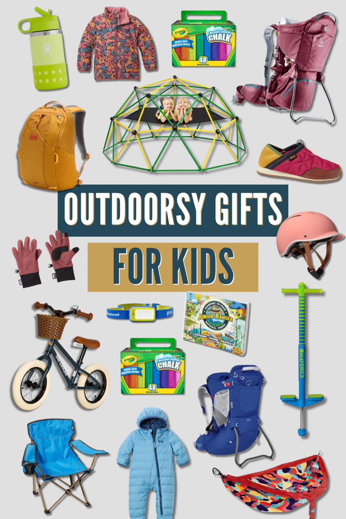 Outdoorsy Gifts for kids! Here are all the items we are excited to get for our little guys so soon! These outdoor gifts for kids will keep them busy all year long!

#LTKHoliday #LTKGiftGuide #LTKkids