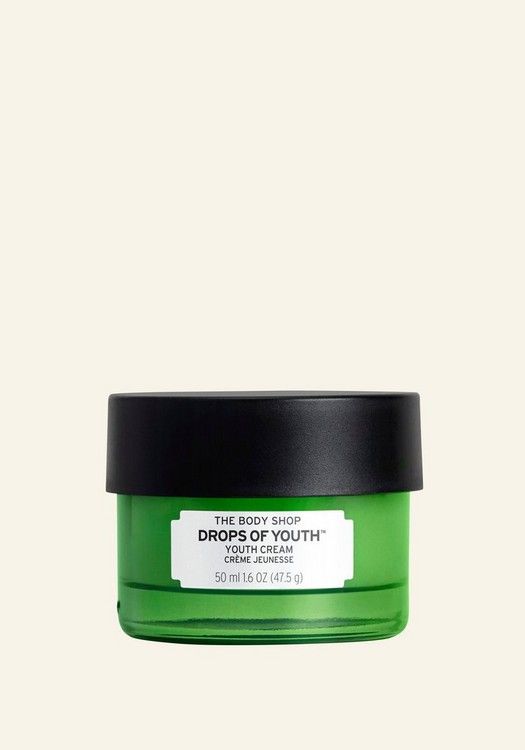Drops of Youth™ Youth Cream | The Body Shop USA