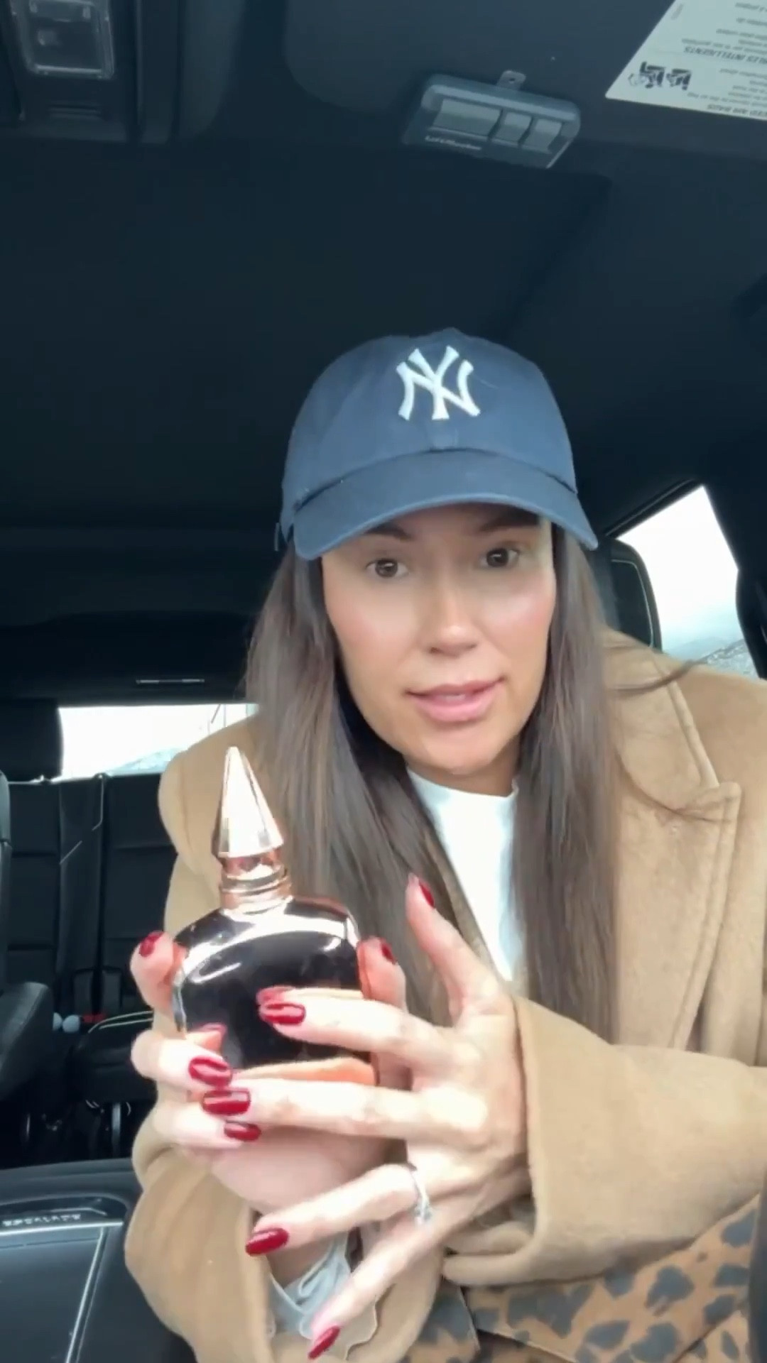 Obsessed with this perfume!! It’s on sale 20% off starting today for rouge members with code: SPRINGSALE ✨ @Sephora 

Sephora sale, makeup sale, beauty sale, gift for her 

#LTKBeauty #LTKgrwm #LTKSaleAlert