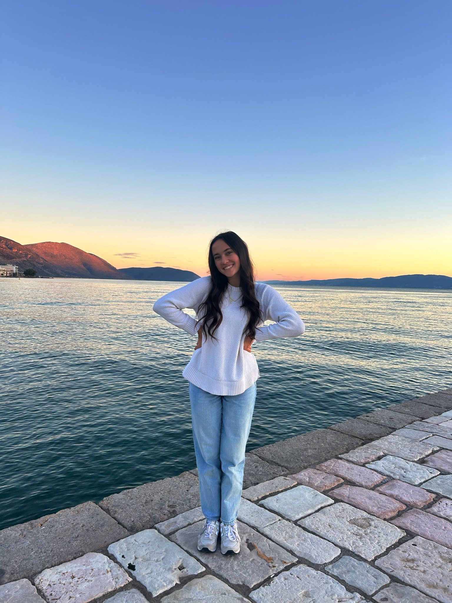 Greece Itea outfit 🇬🇷🧿🤍
Top-S
Bottoms -0
Shoes- 8

#LTKSeasonal #LTKTravel #LTKHoliday