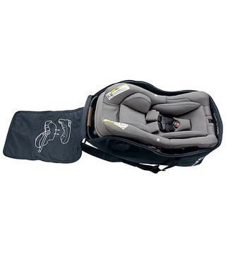 Nuna Pipa™ Series Travel Bag | Dillard's | Dillard's