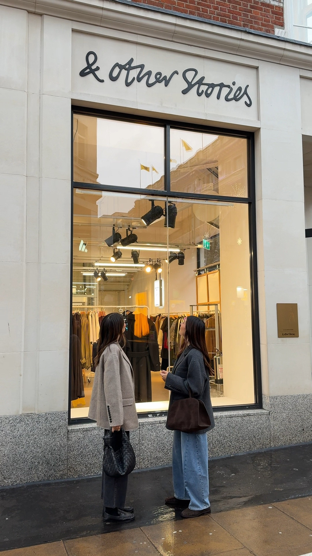 What we would buy at & Other Stories Black Friday Sale 👀👀

#LTKCyberWeek #LTKwinter #LTKstyletip