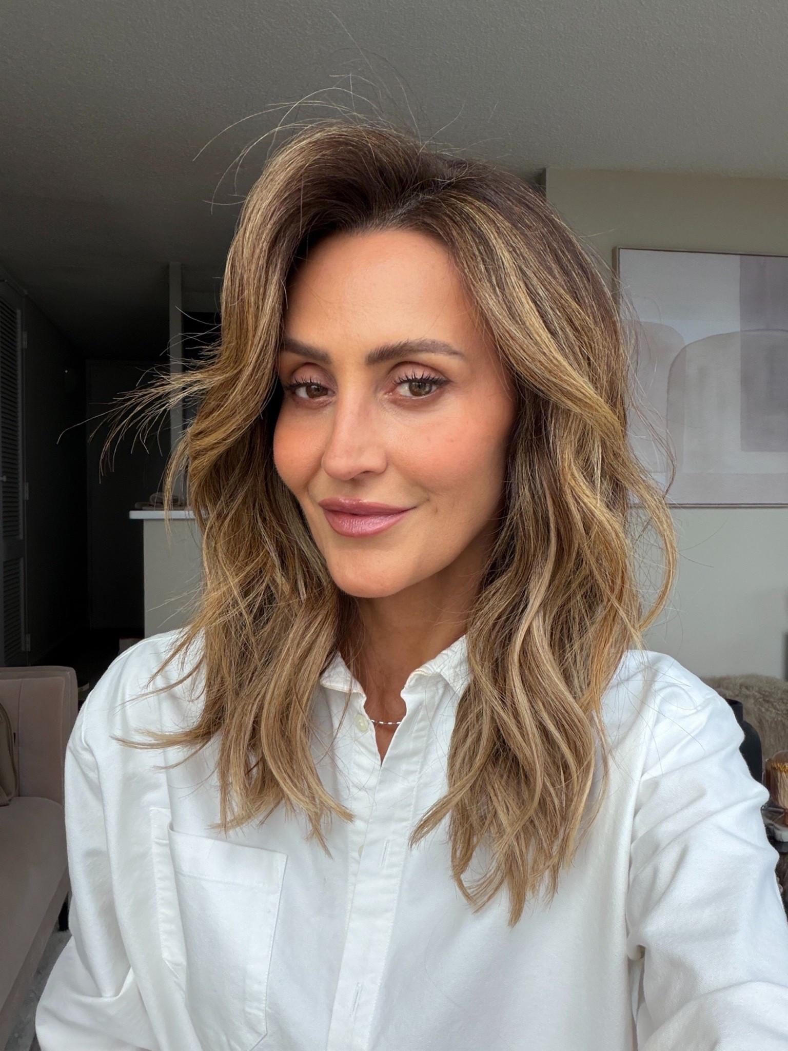 Hair tutorial featuring my best curling tool, new products I’m using since I last saw my hair stylist

#LTKmorningroutine #LTKBeauty #LTKgrwm