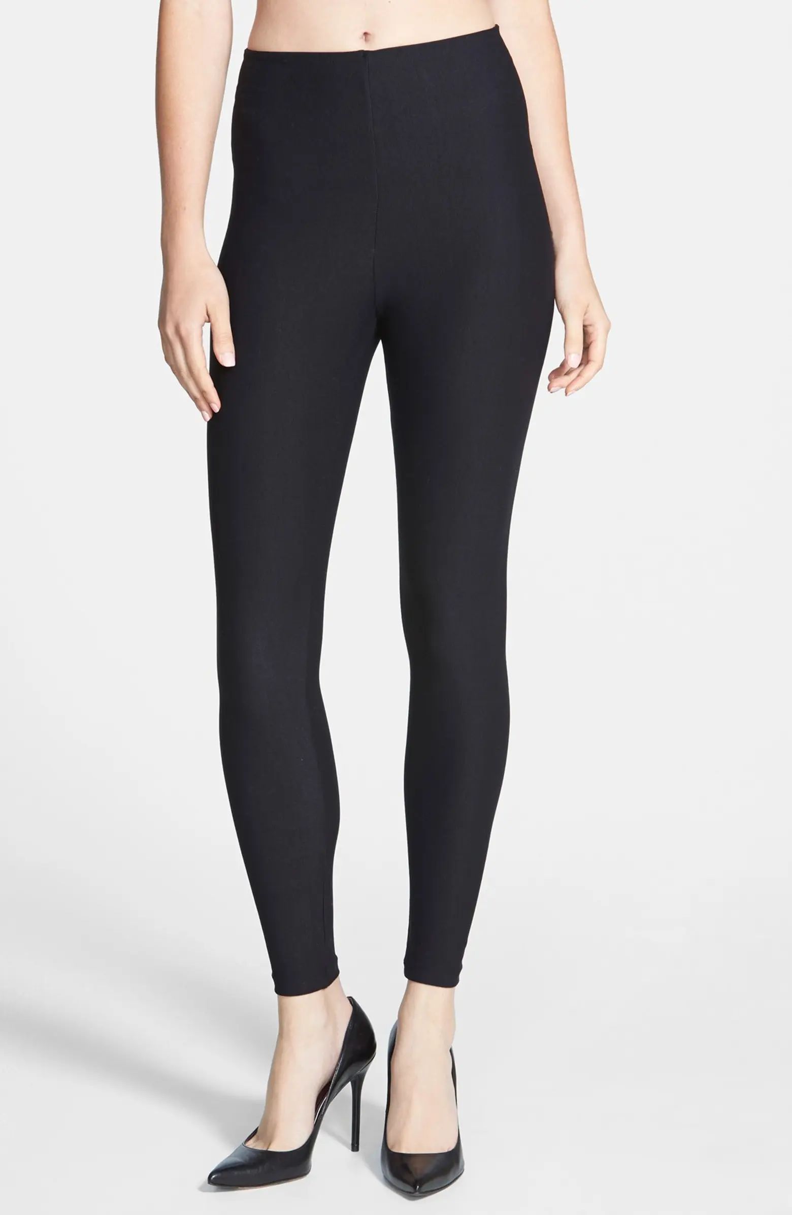 Control Top Leggings | Nordstrom