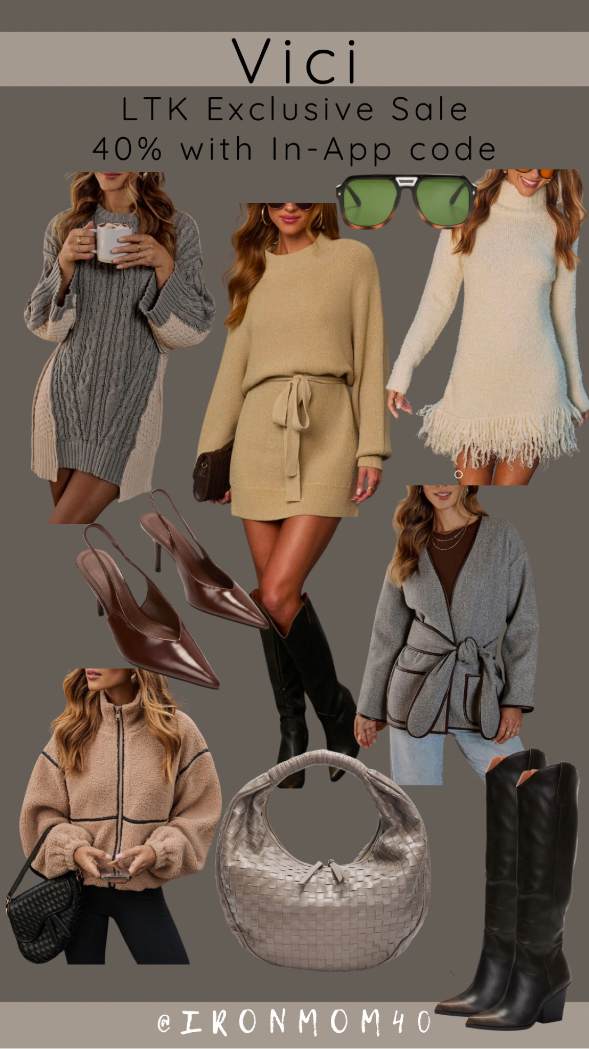 #LTKCyberWeek #LTKSaleAlert #LTKMidsize