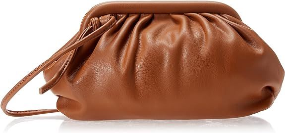 Steve Madden Nikki Clutch Crossbody | Amazon (US)