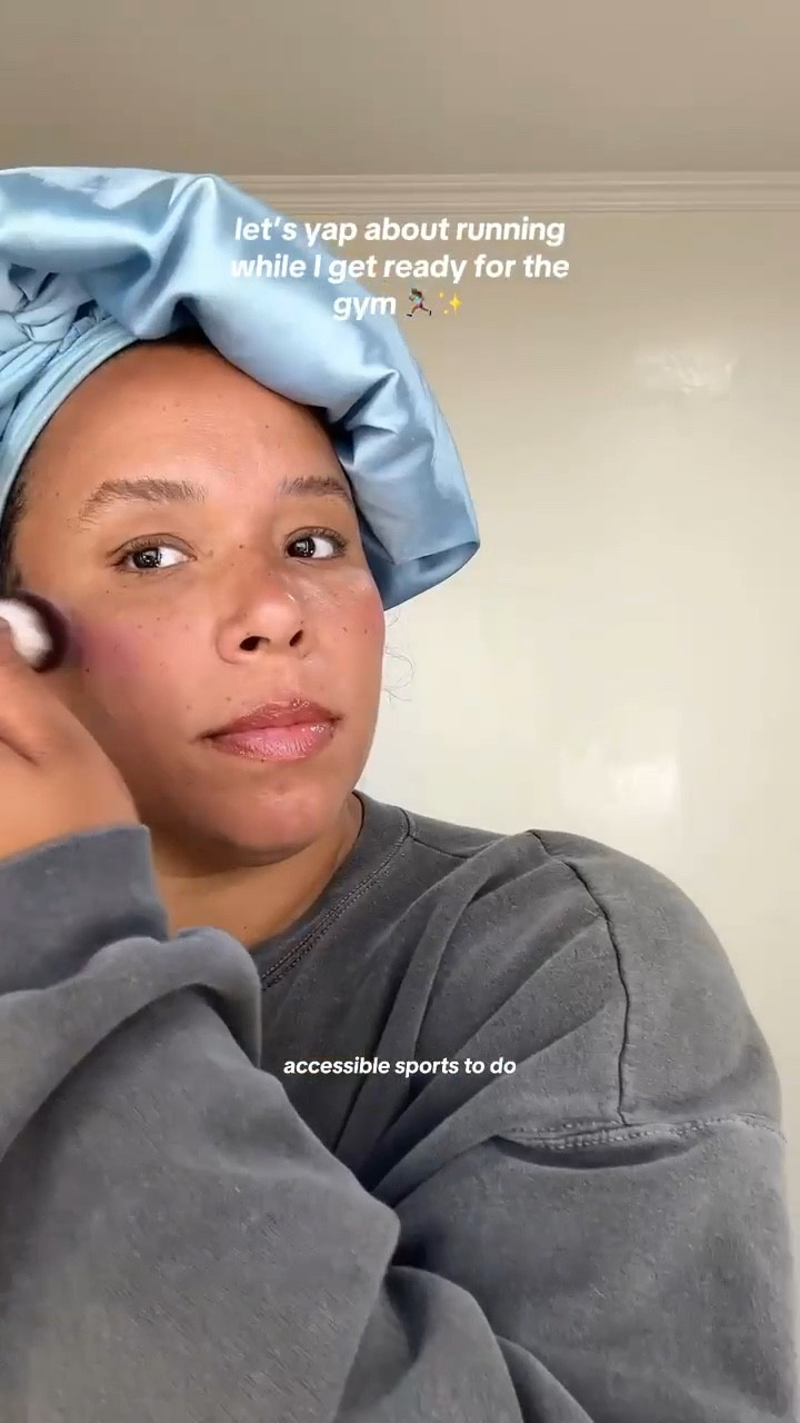 all products used linked below !!! ✨✨🤍

#LTKBeauty #LTKU #LTKActive