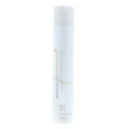 Sebastian Shaper Plus Extra Hold Hairspray 10.6 oz | Walmart (US)