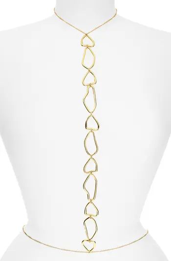 Anya Body Chain | Nordstrom