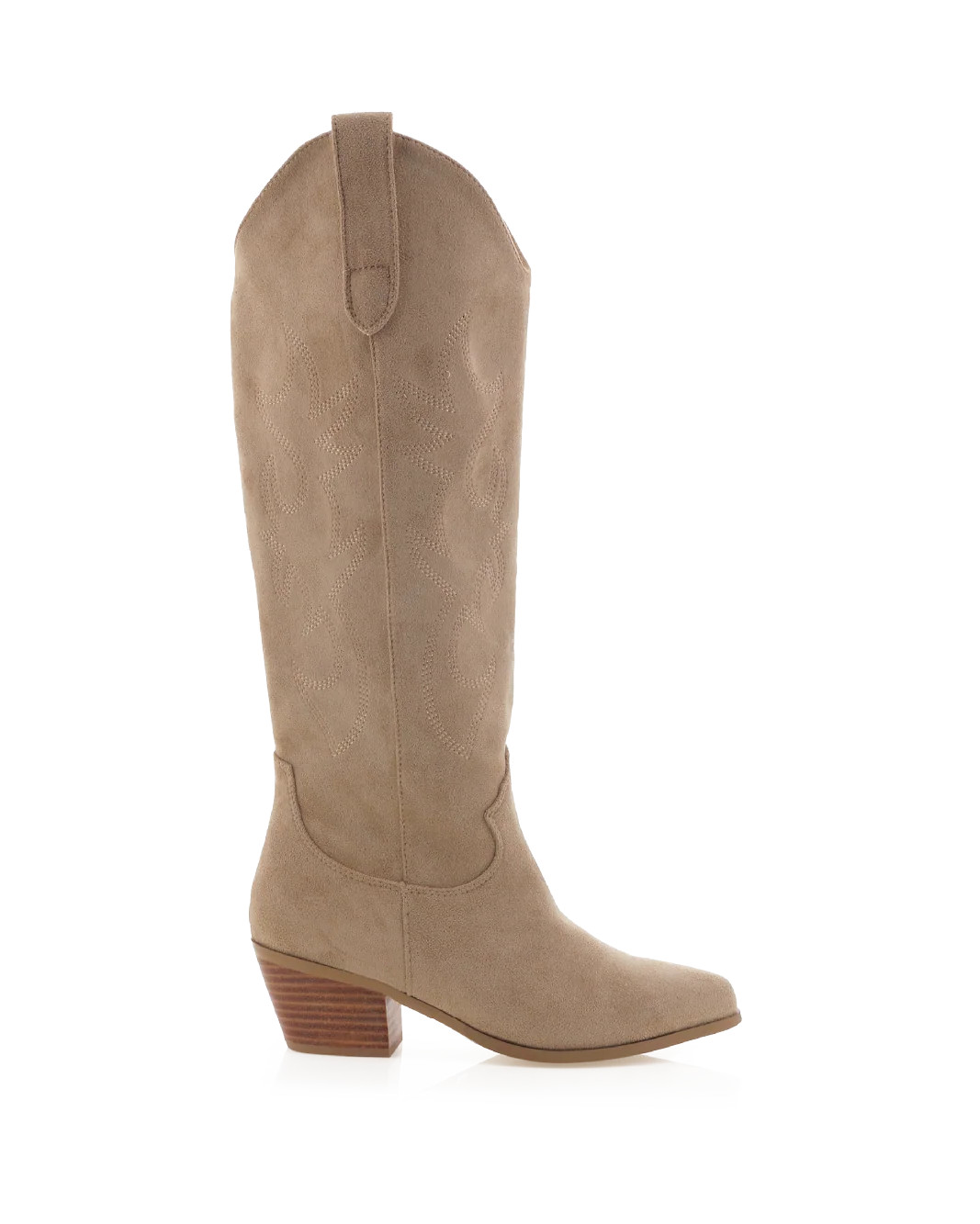 URSON - BISQUE SUEDE | Billini US