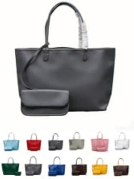 Women's Tote Bag HandBag Bags Large Tote Bag Top Handle Shoulder Hobo Handbag | Amazon (US)