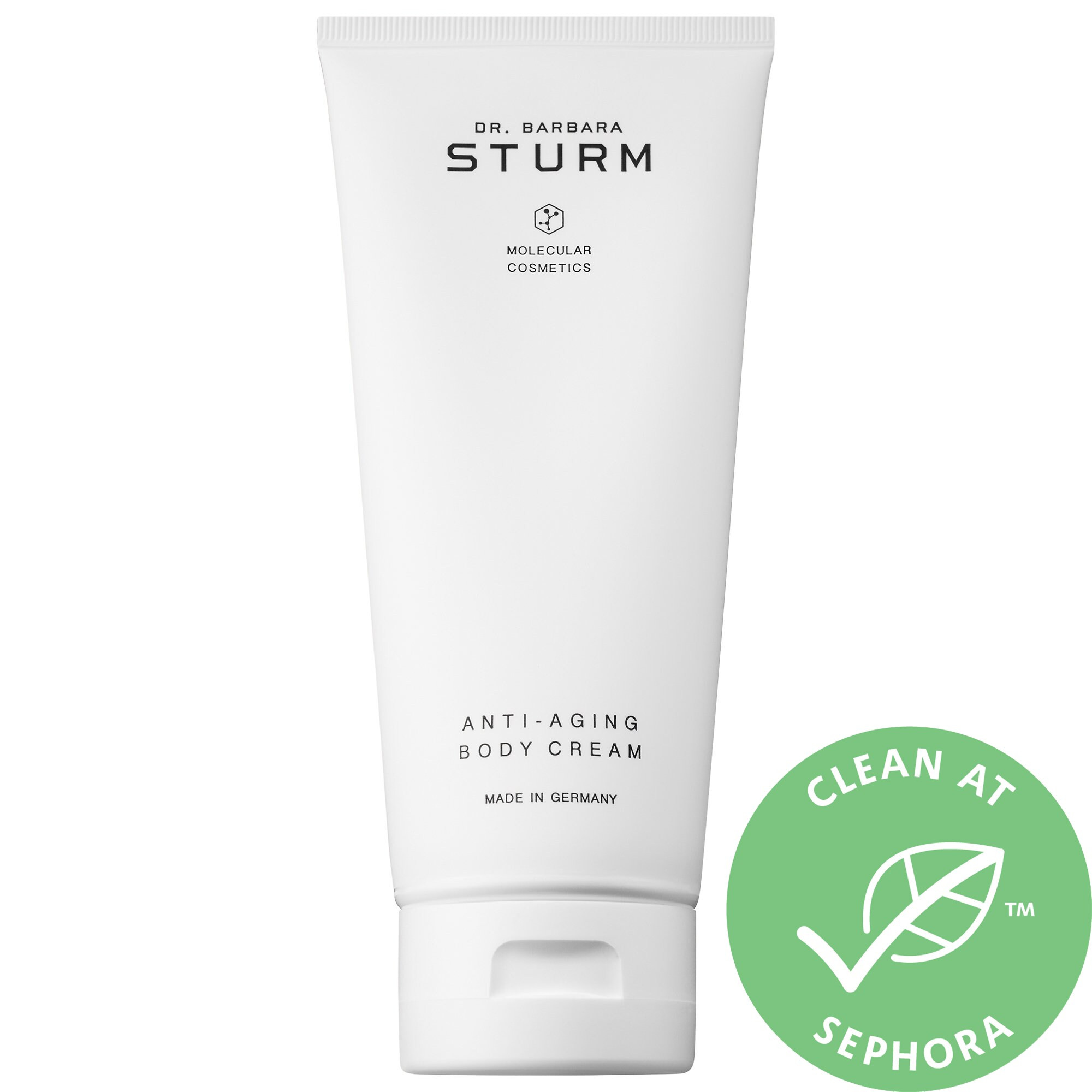 Dr. Barbara Sturm Anti-Aging Body Cream 7 oz/ 150 mL | Sephora (US)