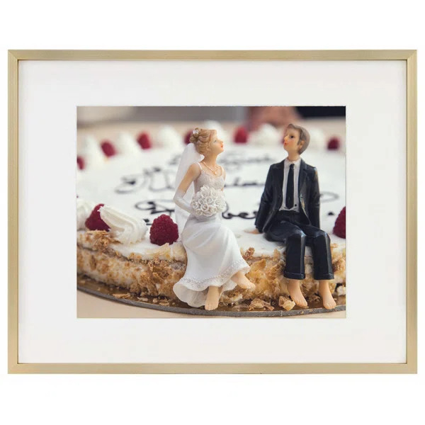 Ariaa Picture Frame | Wayfair North America