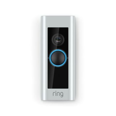 Ring Video Doorbell Pro | Bed Bath & Beyond