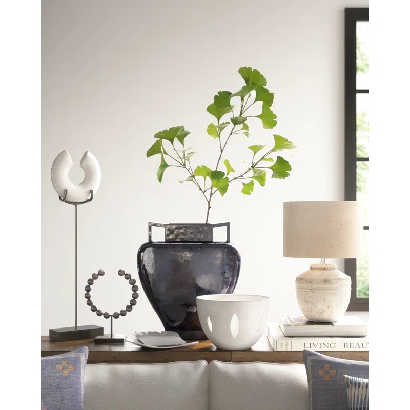 Basilton 19.25'' Table Lamp | Wayfair North America