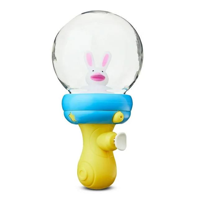 Easter Bunny Light-Up Squirt Bath Toy, by Way To Celebrate | Walmart (US)