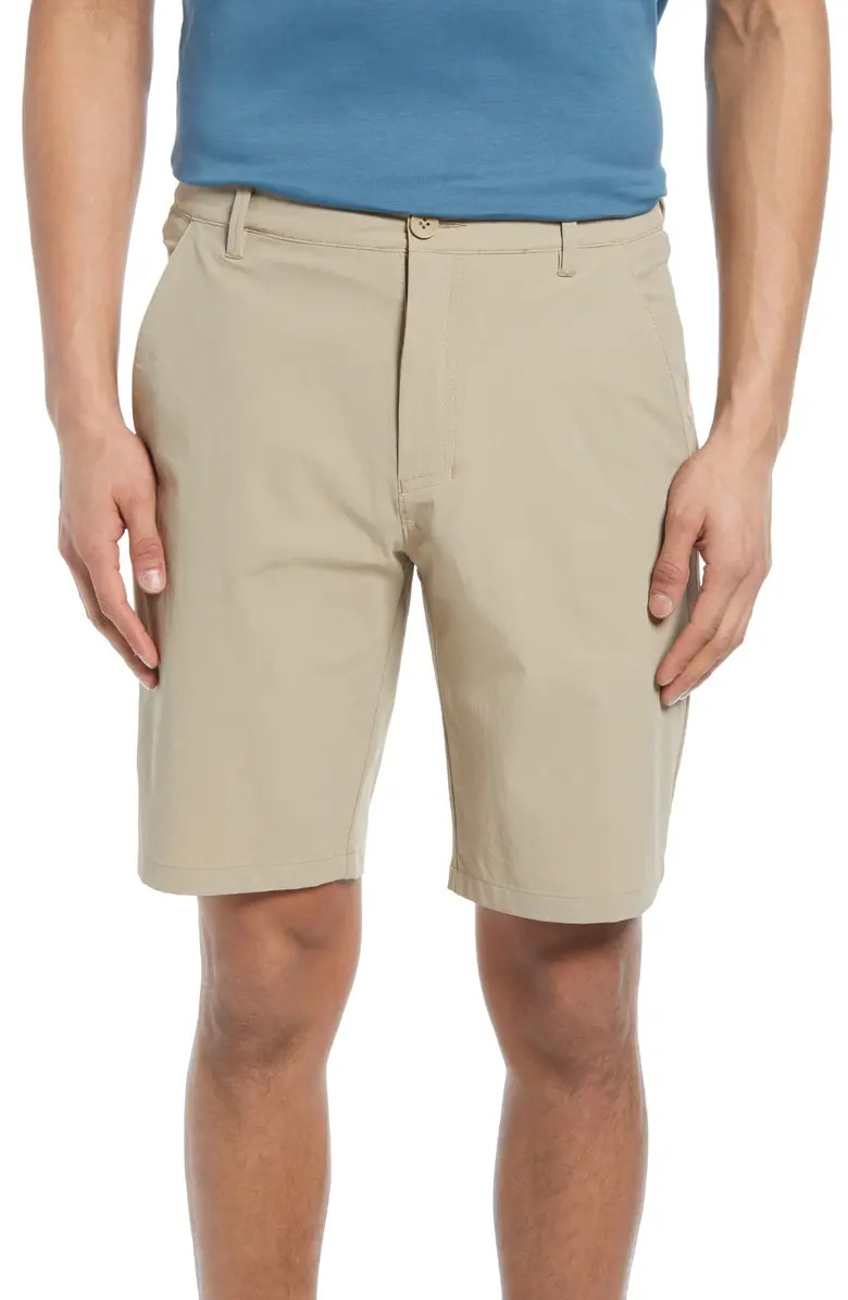 Take Pro 3.0 Water Resistant Golf Shorts | Nordstrom | Nordstrom