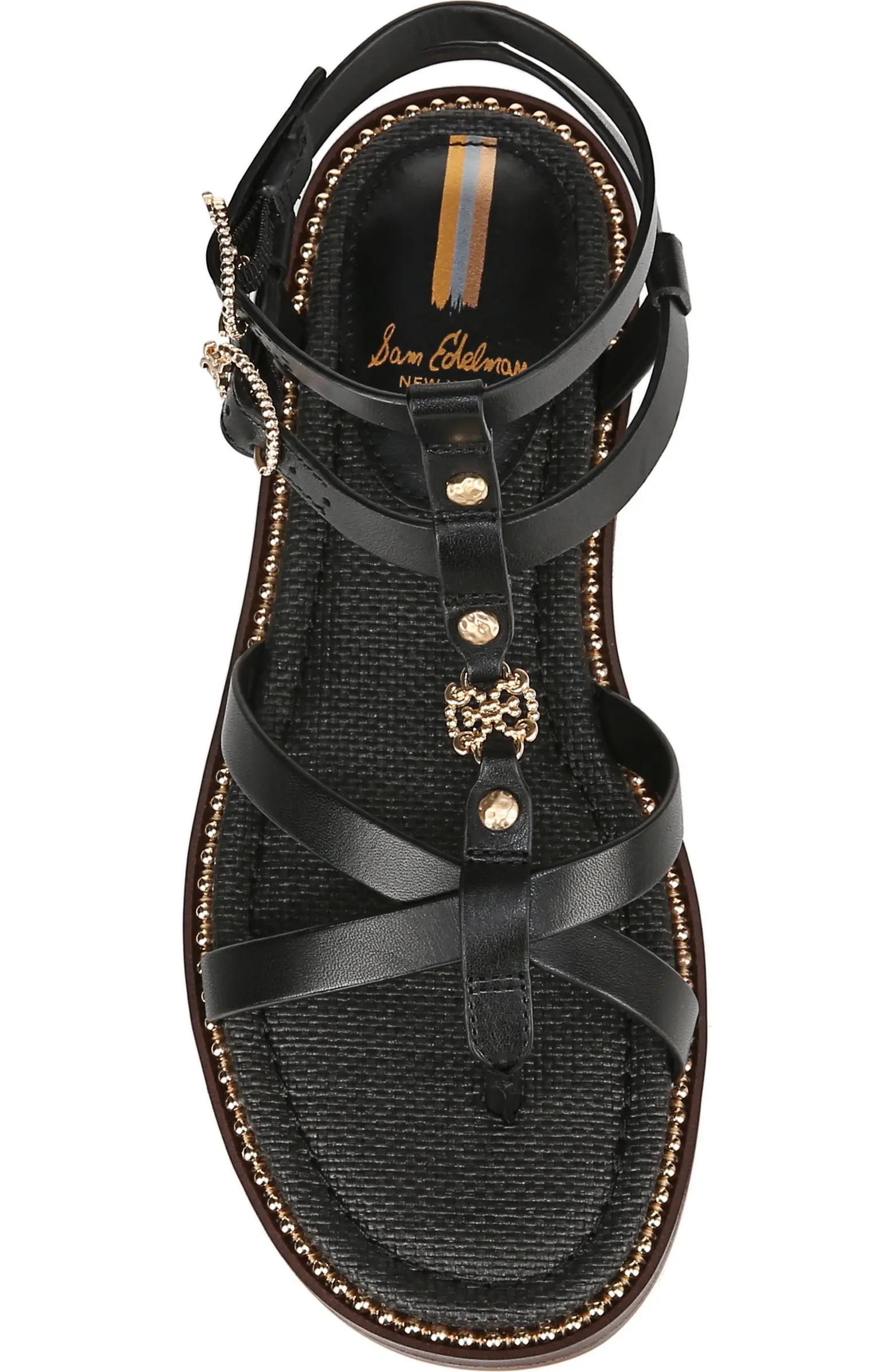 Talya Ankle Strap Sandal (Women) | Nordstrom