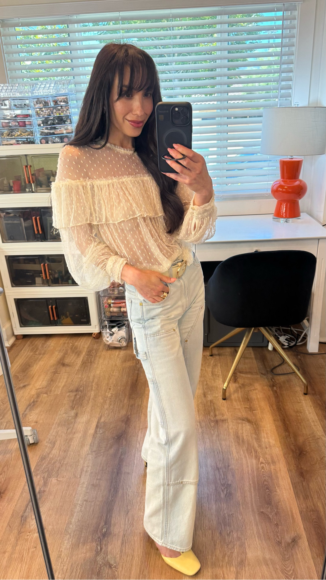 OOTD (except for the shoes) is from the Nordstrom Anniversary Sale 😍

#LTKSaleAlert #LTKStyleTip #LTKFindsUnder100