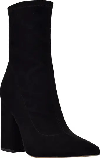 Larry Pointed Toe Ankle Boot | Nordstrom
