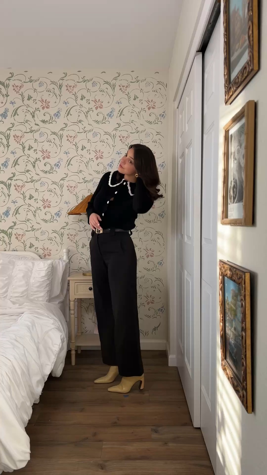 Week of outfits 

#LTKootd