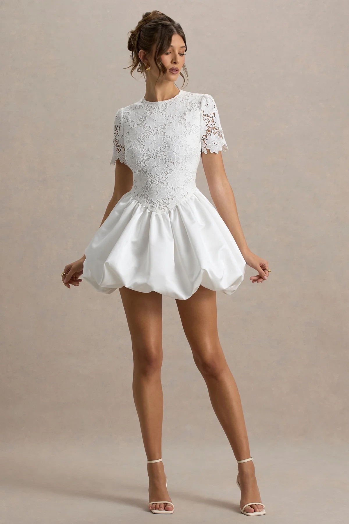 bridal outfit inspo from Club L London!!