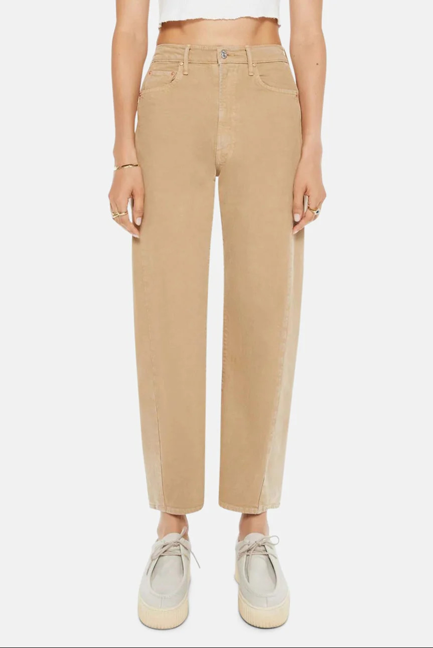 The Half-Pipe Flood Curds And Whey | Blue & Cream