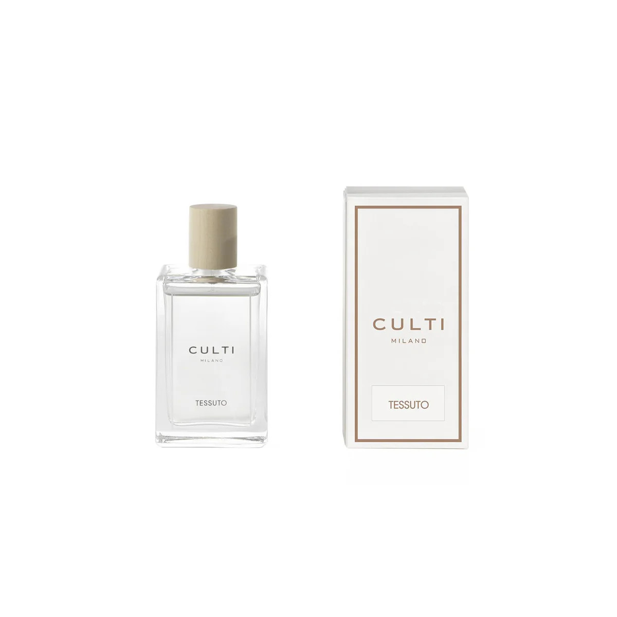 Culti Room Spray | Tuesday Made