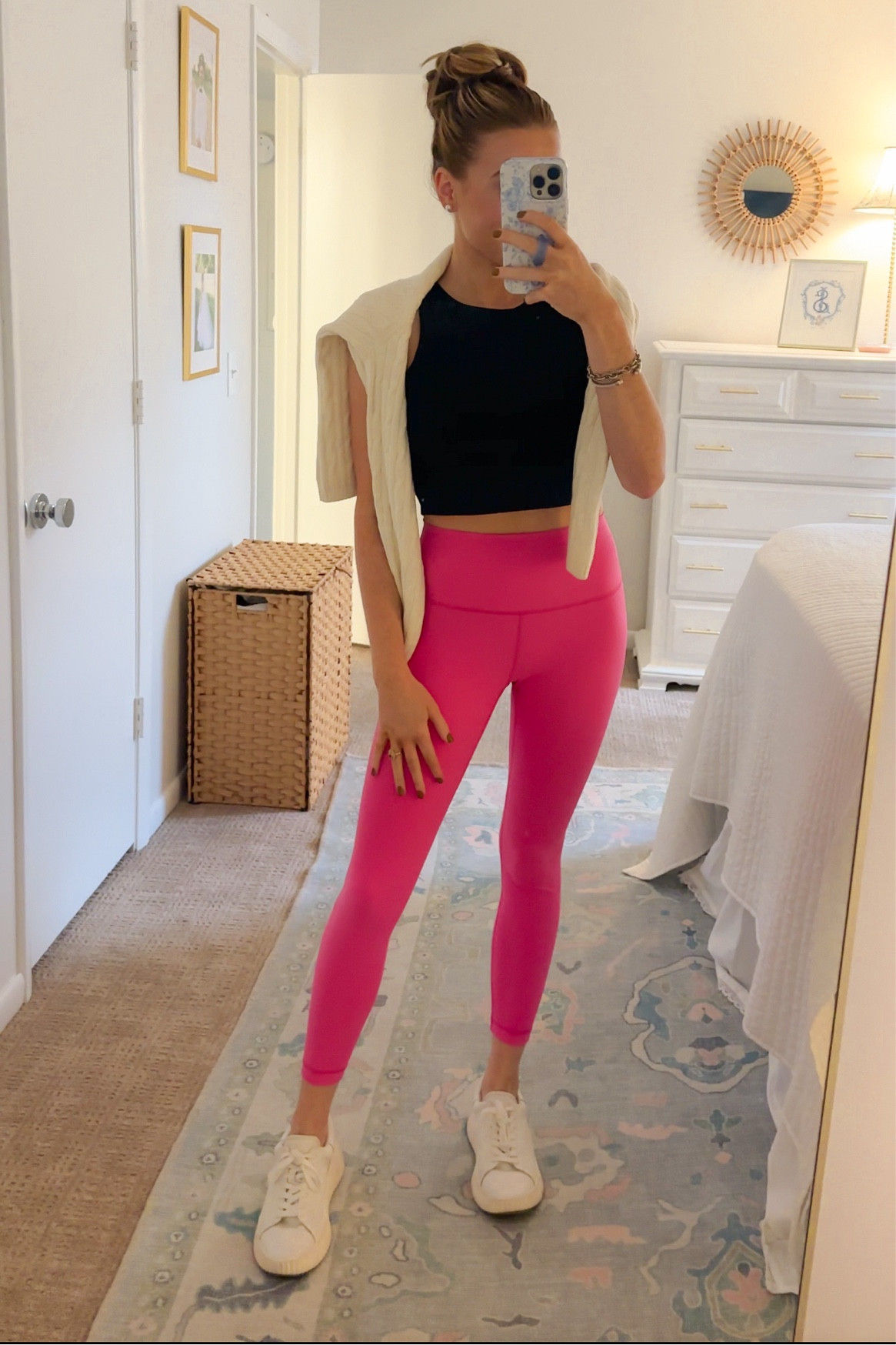 atheleisure outfit 

#LTKFindsUnder50 #LTKActive #LTKFindsUnder100