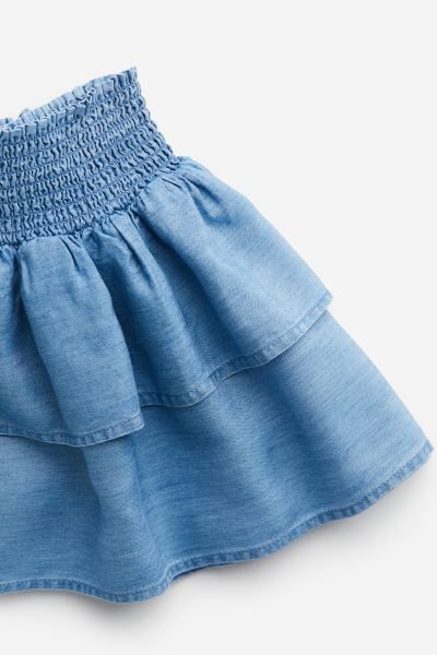 Tiered Skirt | H&M (US + CA)
