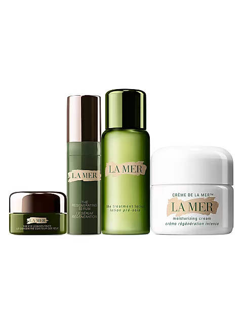 The Energize And Replenish 4-Piece Collection | Saks Fifth Avenue