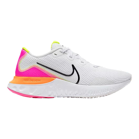 Nike Women's Renew Running Shoes | SportChek