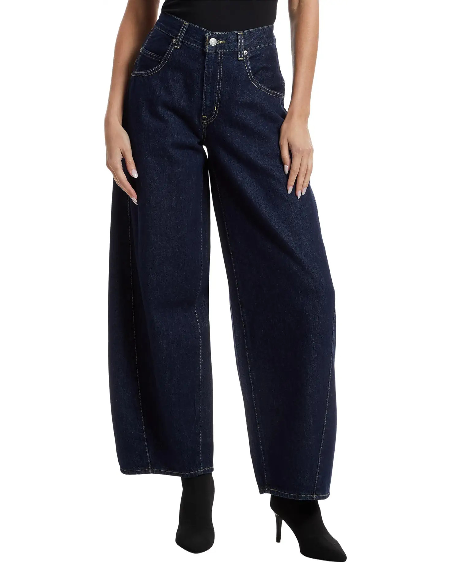 Super Baggy Barrel | Zappos