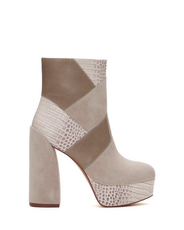 Vince Camuto Gilisama Platform Bootie | Vince Camuto