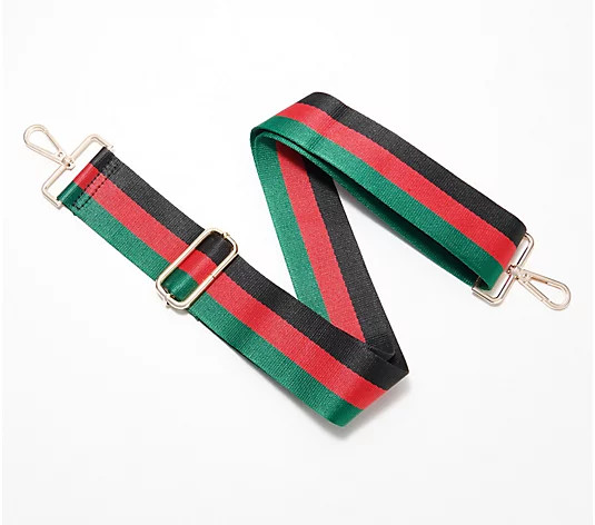 AHDORNED Fashion Crossbody Strap | QVC