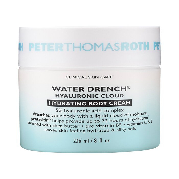 Water Drench® Hyaluronic Cloud Hydrating Body Cream | Sephora (US)