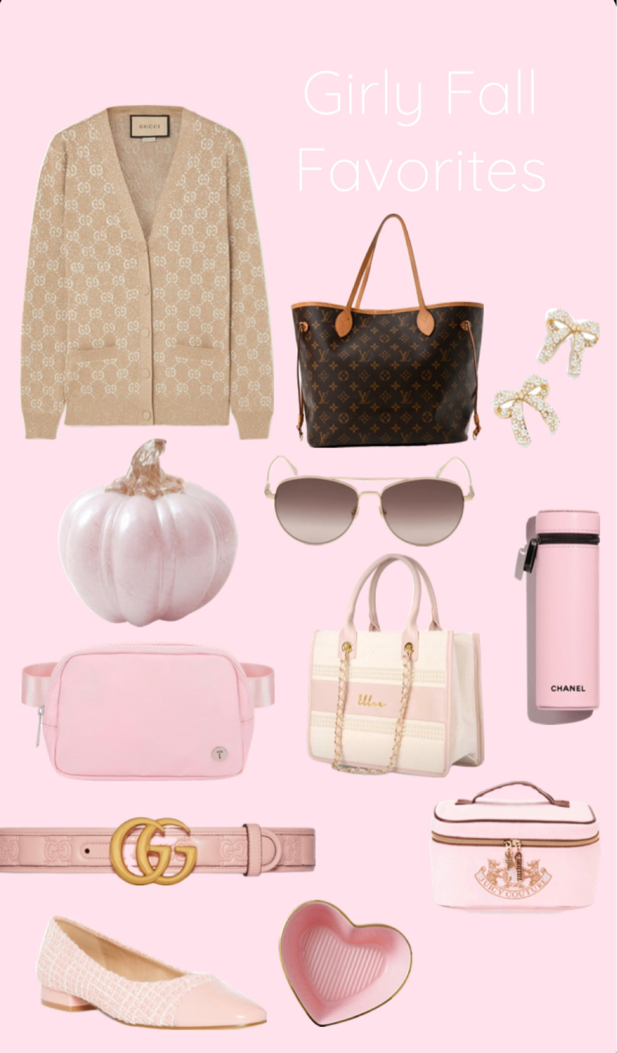 Girly Fall favorites

#LTKxNSale #LTKSeasonal #LTKFind