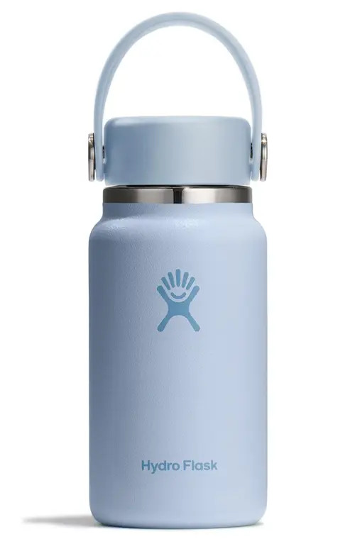 Hydro Flask Micro Hydro Water Bottle in Surf at Nordstrom | Nordstrom