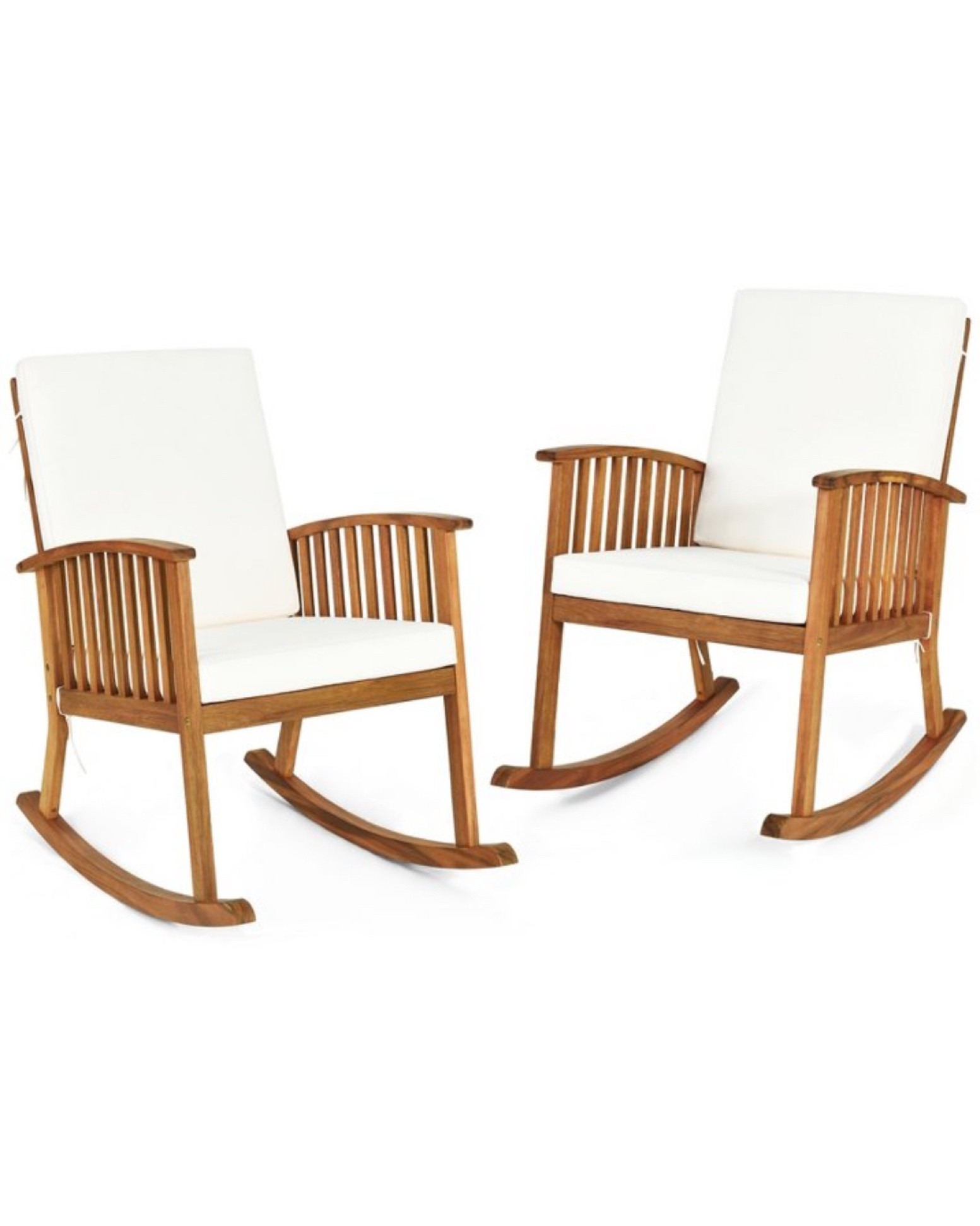 Just bought these teak, rocking chairs for my front porch - give me all the spring home decor!! So ready for warmer weather. 

Front porch, decor, rocking chairs, spring outdoor furniture , teak 

#LTKHome #LTKSeasonal #LTKSpringSale