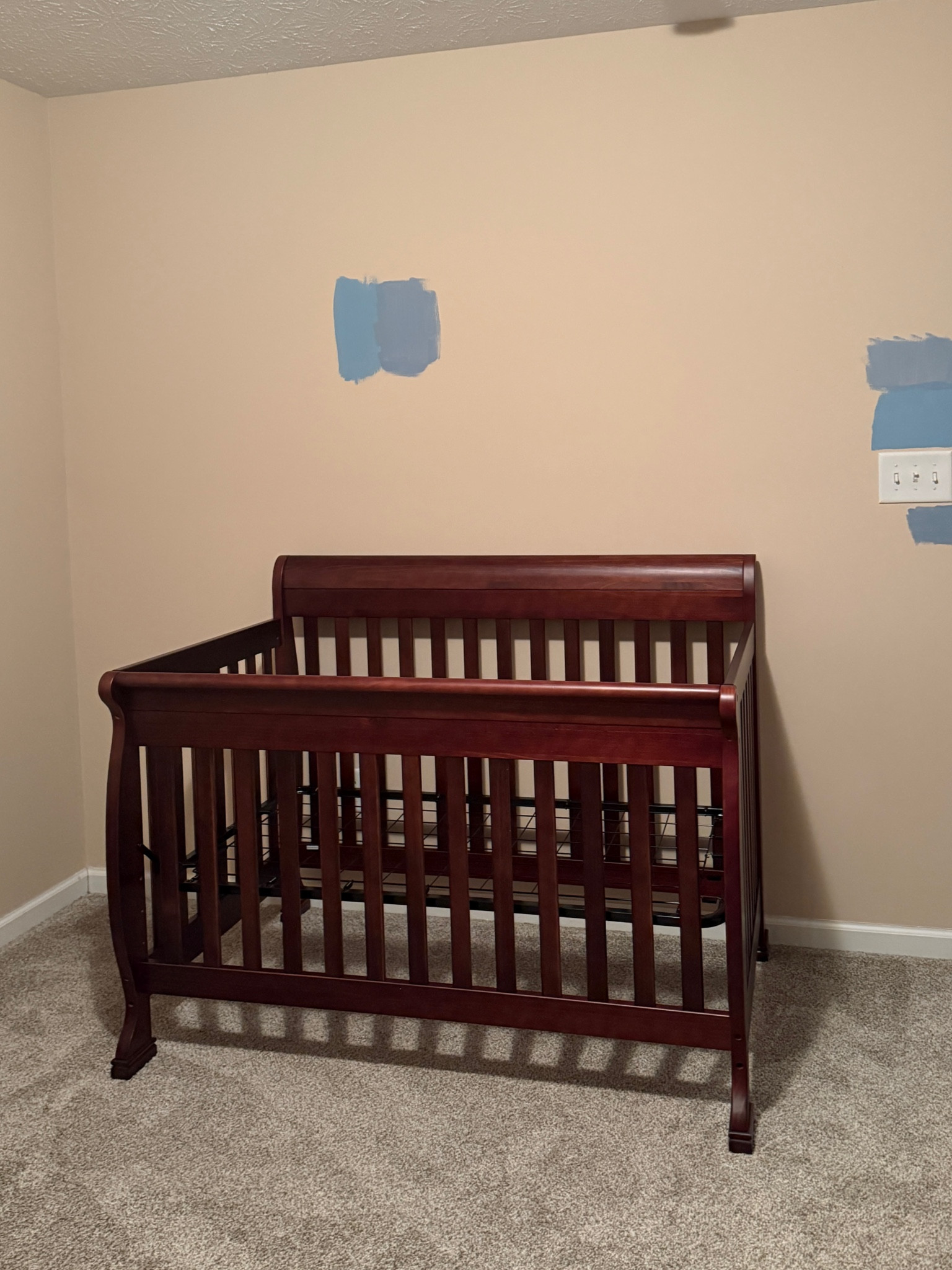 Baby boy’s nursery furniture (dressers not shown) 

#LTKBaby #LTKBump #LTKmomlife