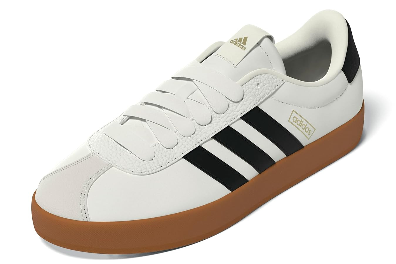 adidas Women's VL Court 3.0 Sneaker | Amazon (US)