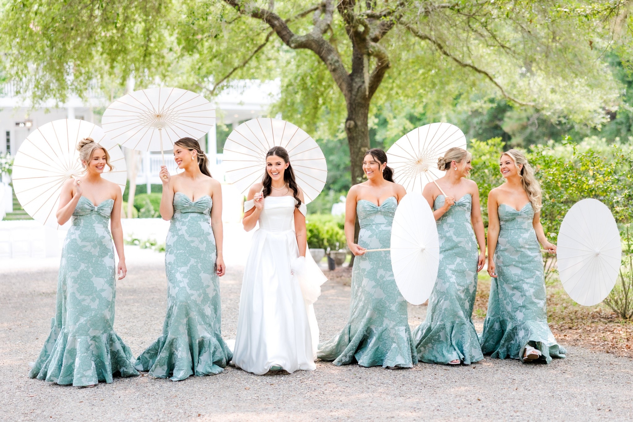 Parasol umbrellas!!

#LTKWedding #LTKFindsUnder50 #LTKSaleAlert