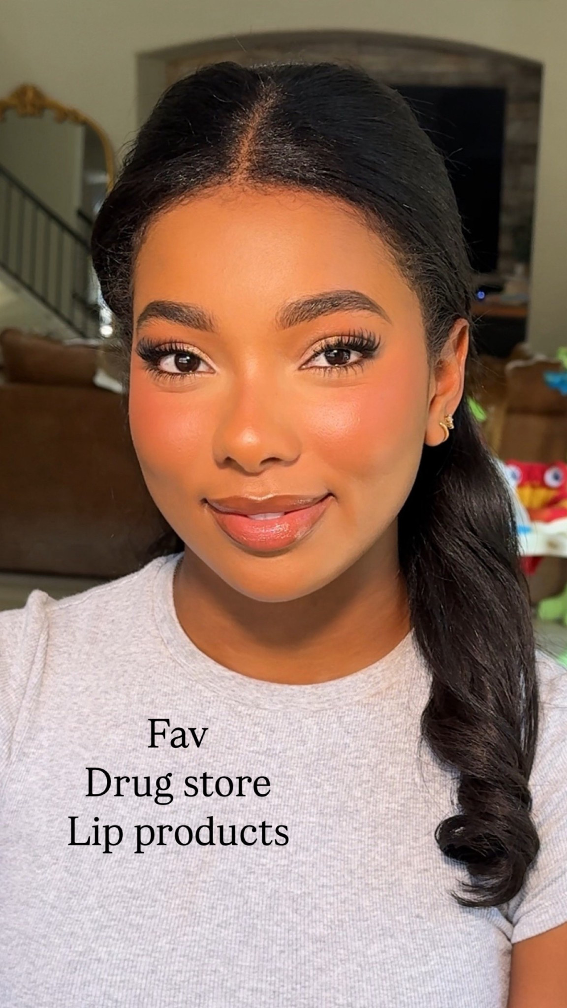 Some of my most used and favorite drugstore lip liners, lipsticks, and glosses! 

#LTKWedding #LTKStyleTip #LTKBeauty