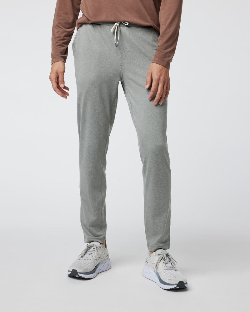 Ponto Performance Pant | Vuori Clothing (US & Canada)