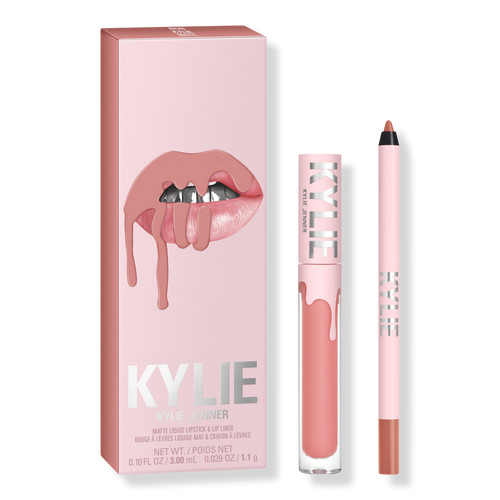 Matte Lip Kit | Ulta