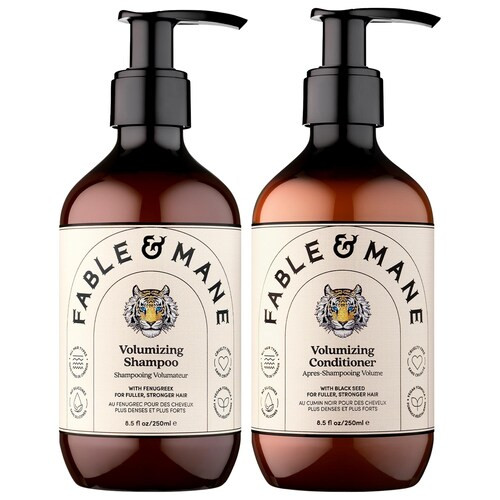 Volumizing Shampoo and Conditioner Set | Sephora (US)