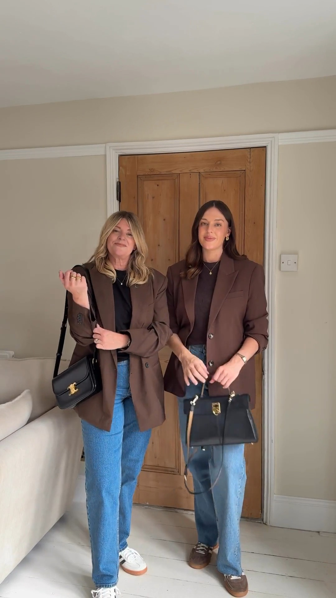 25% off the best jeans you’ll find 👏🏼👖 perfect for any age and a staple in your wardrobe! 

#LTKuk #LTKover50style #LTKautumn