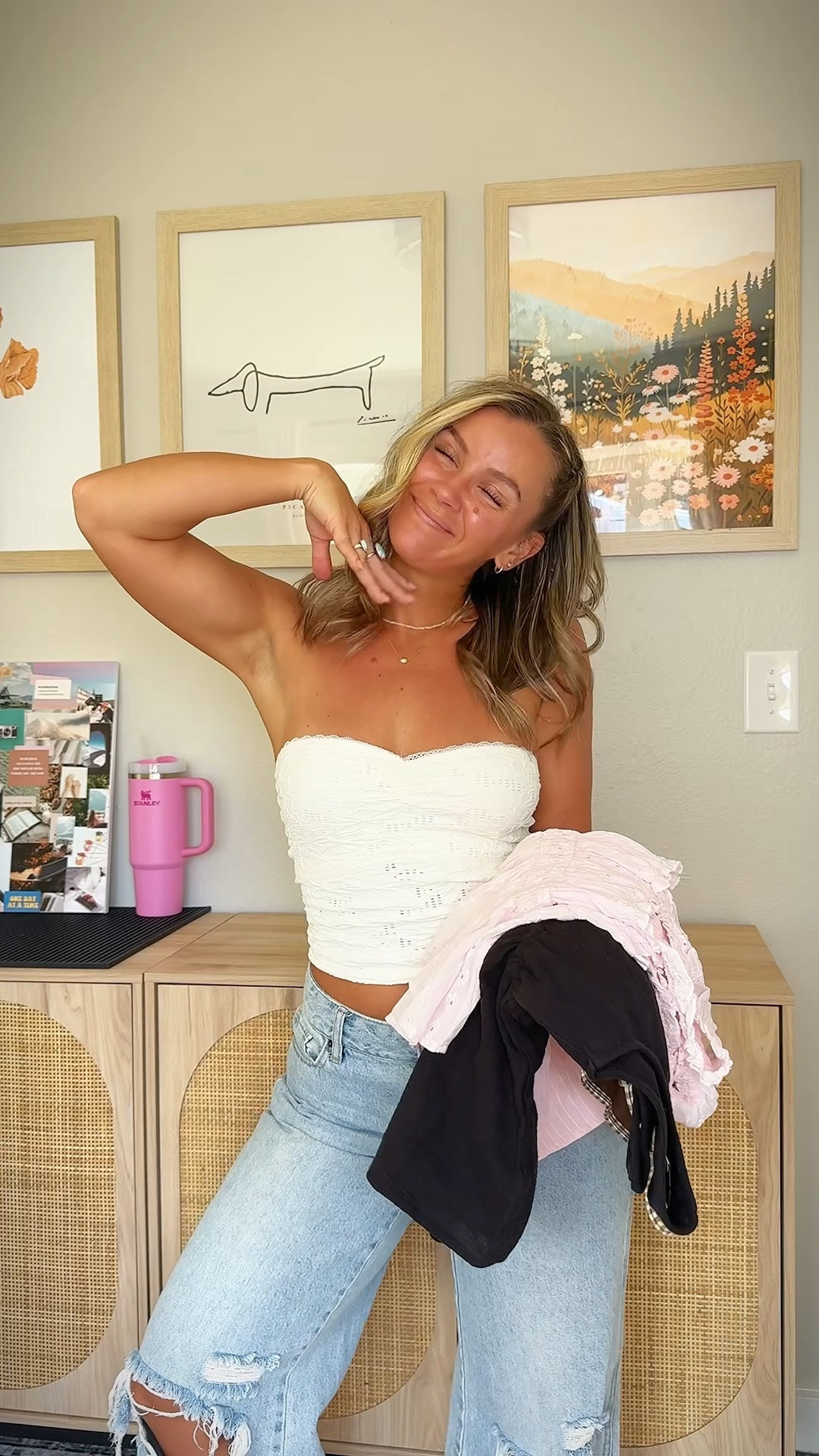 Some fresh spring tops from @princesspolly-us 🌸 

#LTKgrwm #LTKootd #LTKSeasonal