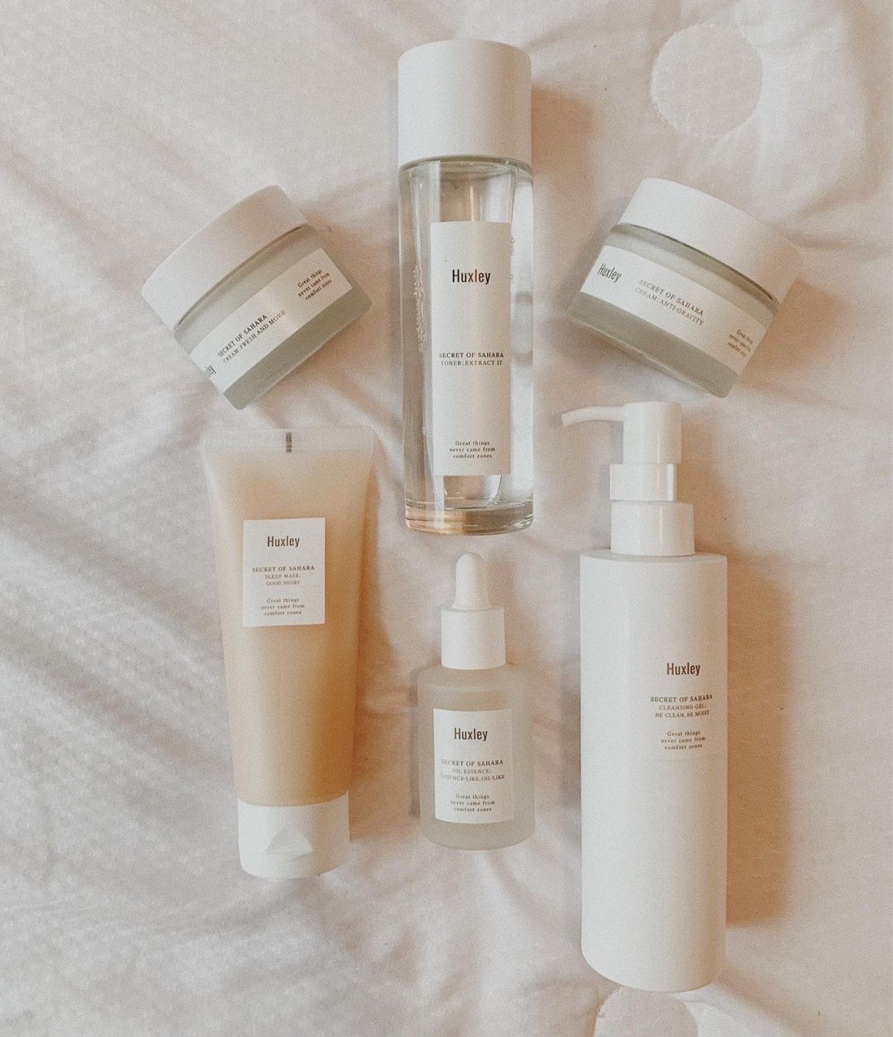 My skincare routine is an essential part of my beauty routine. I’ve used these products for the past year and my skin never looked better. #skincare #beauty 

#LTKbeauty