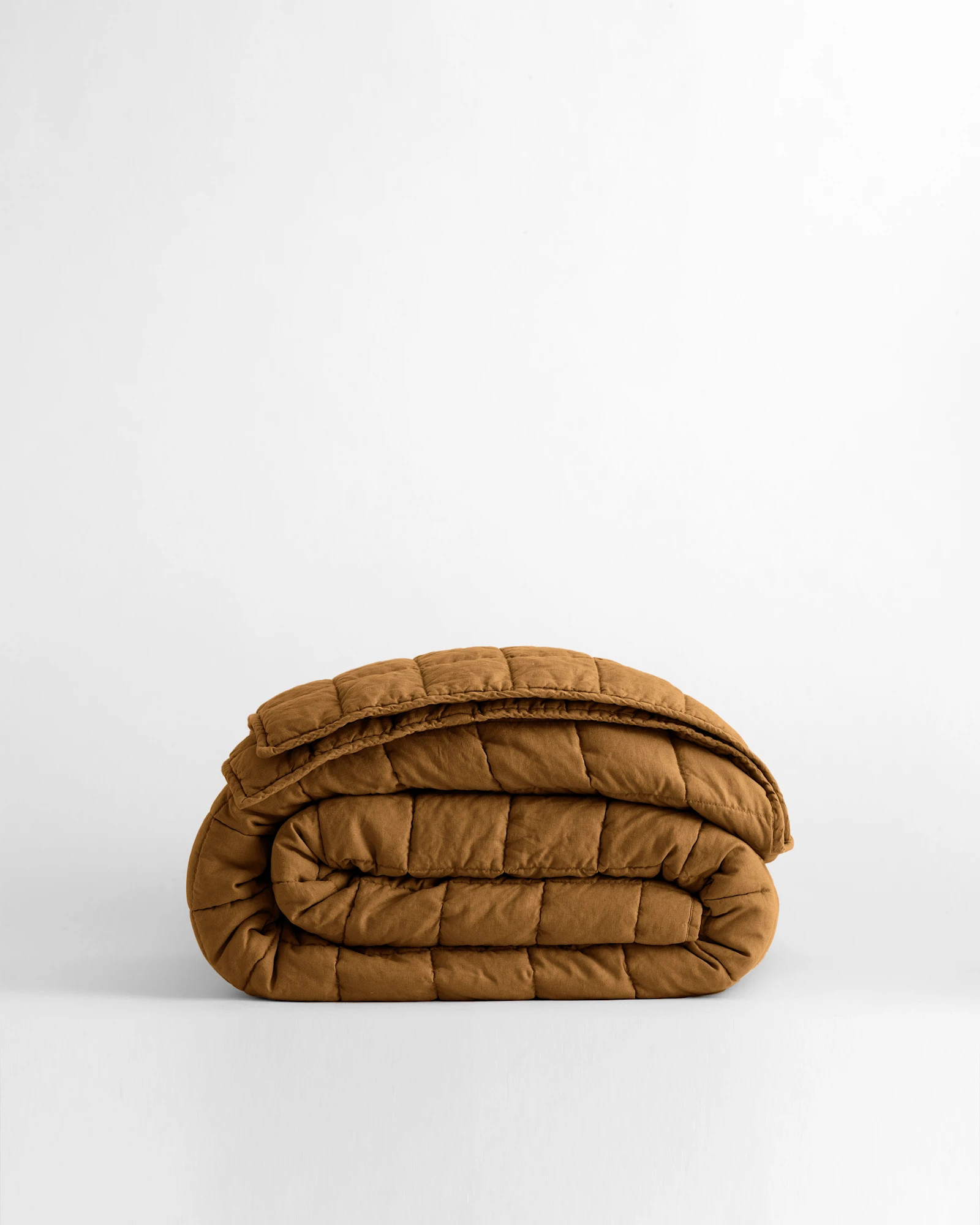 Linen Quilt | Quince | Quince